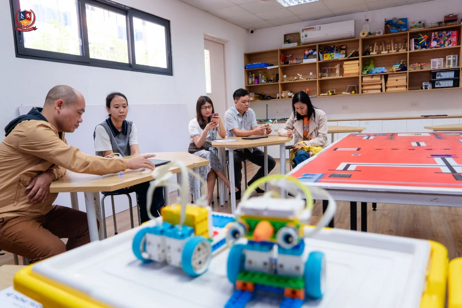 quy trình rút hồ sơ chuyển trường tiểu học