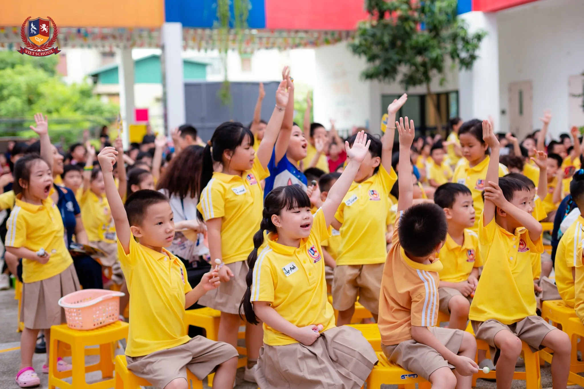 vài trò của năng lực phẩm chất học sinh tiểu học