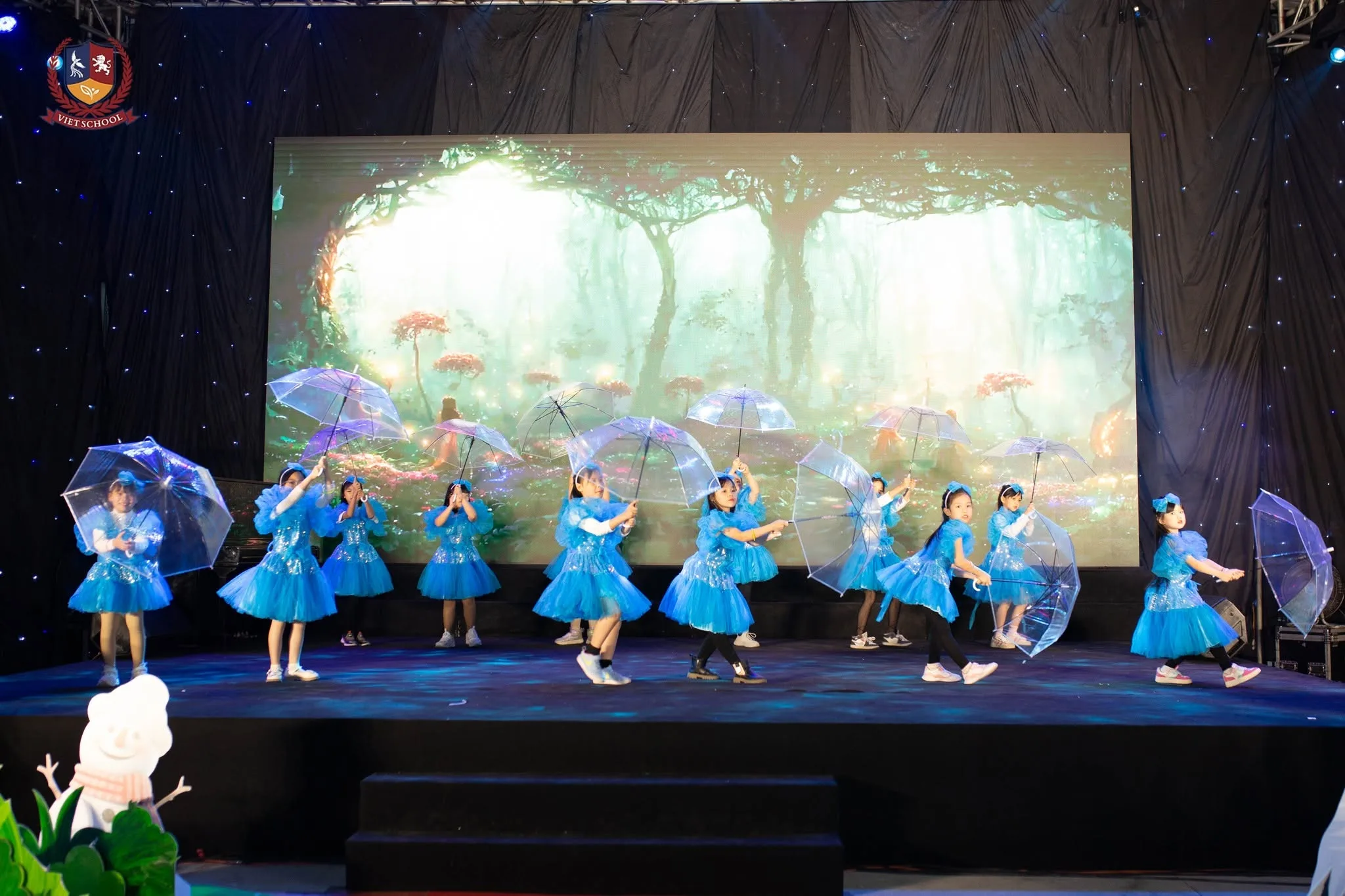 Đại nhạc hội mùa đông